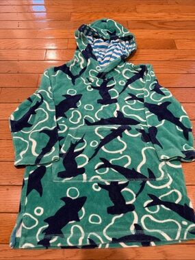 Mini Boden | Swim | Mini Boden Toweling Beach Dress | Poshmark Mini Boden | Swim | Mini Boden Toweling Beach Dress | Poshmark